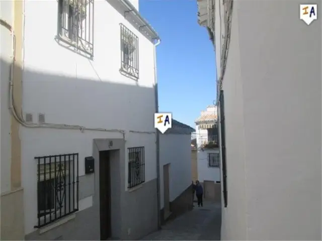 Adosado 1 Dormitorio Baena Inversi	ón Ideal