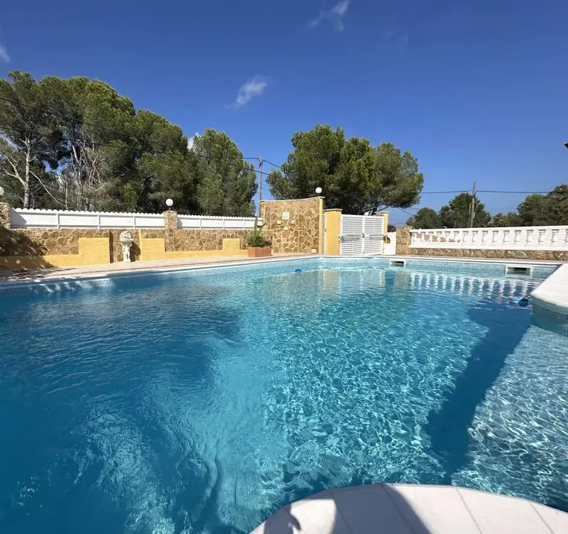 Chalet en venta Las 3 Calas Tarragona