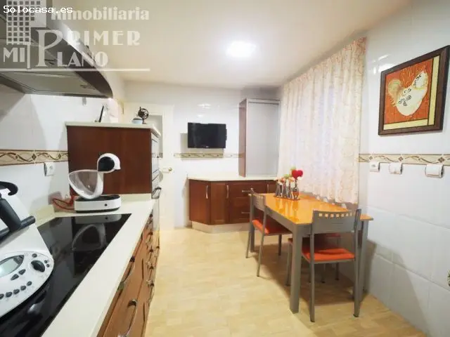 Vivienda en Tomelloso 3 dormitorios Garaje Ascensor