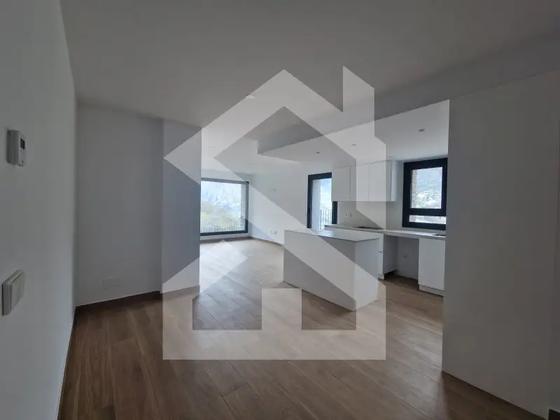 Venta Apartamento 3 Habitaciones Escaldes
