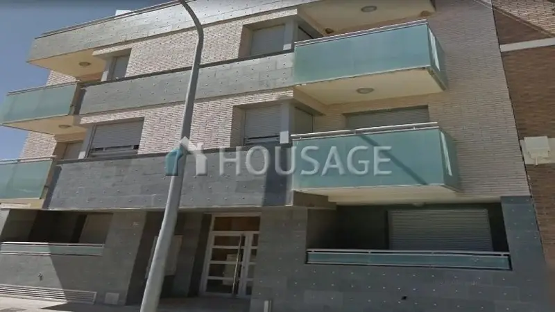 Piso en Venta Almacelles 60m2 1 Dormitorio 1 Baño