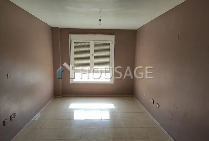 Piso en venta Roquetas de Mar 2 dormitorios garaje