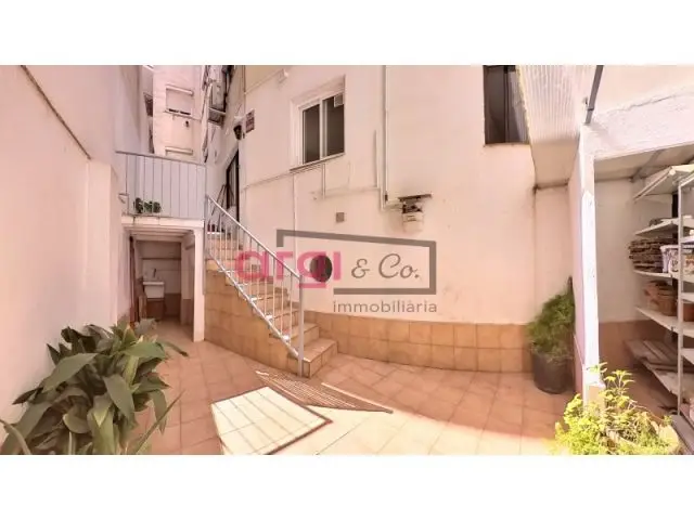 Piso en Sant Joan Despí 3 Dormitorios Terraza 66m2