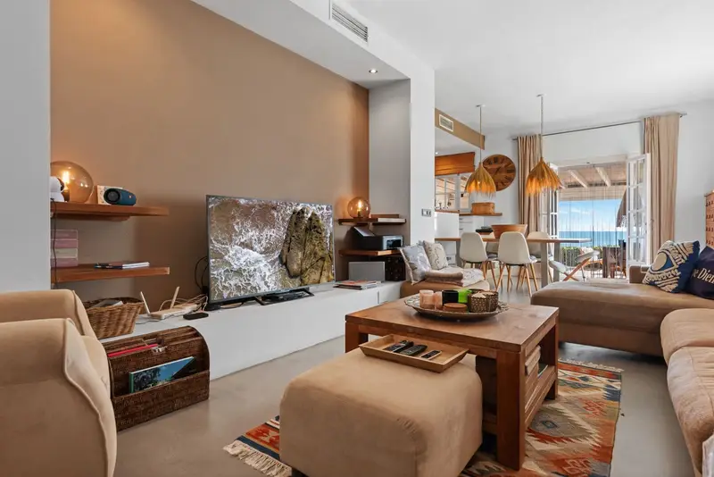 Chalet en venta en Marbella Málaga Costa del Sol