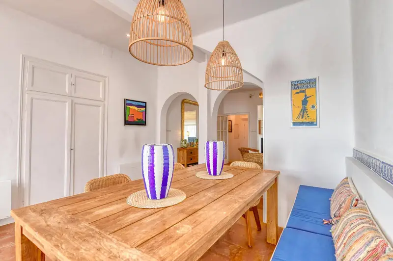 Casa con Encanto en Calella de Palafrugell