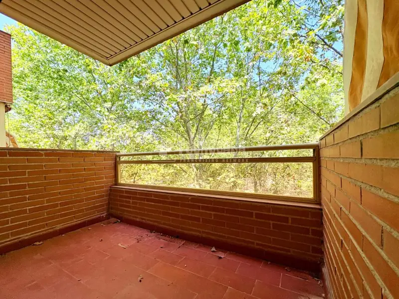 Piso en venta en Pinto zona Parque Juan Carlos