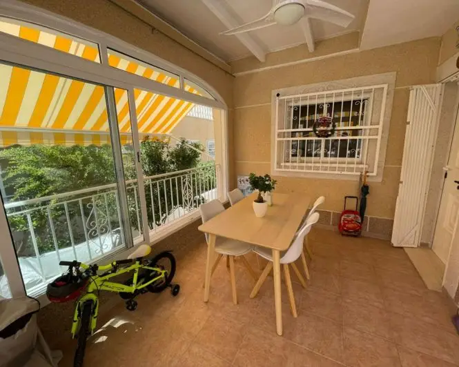 Villa en Venta Los Altos 3 Dormitorios Piscina Privada