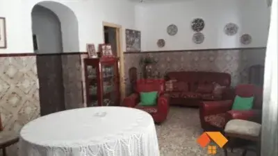 Casa en venta en La Garrovilla