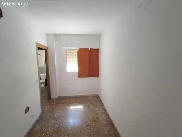 Piso en venta El Ejido 114m2 4 habitaciones
