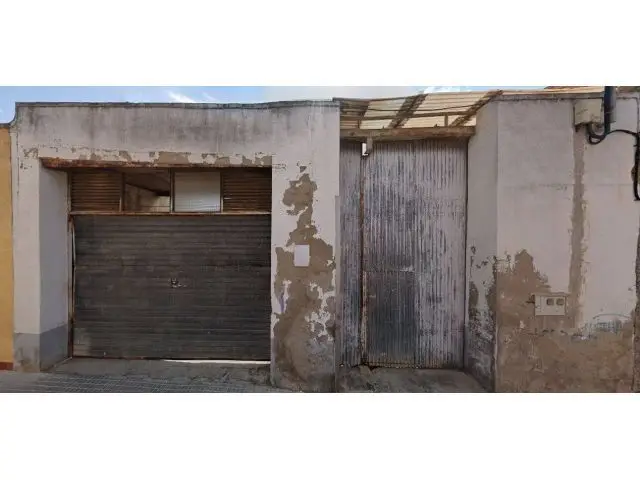 Terreno en Venta en Ripollet 409m2