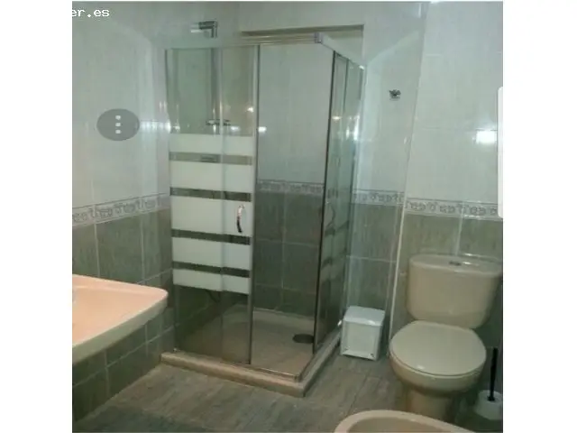 Alquiler Piso Estudiantes Zapillo Playa Almeria 3 Dormitorios