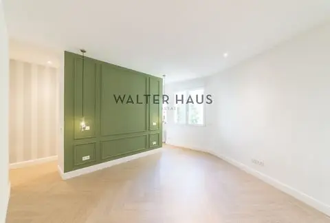 Piso Reformado en Chamberí 192m² 3 Dormitorios Garaje