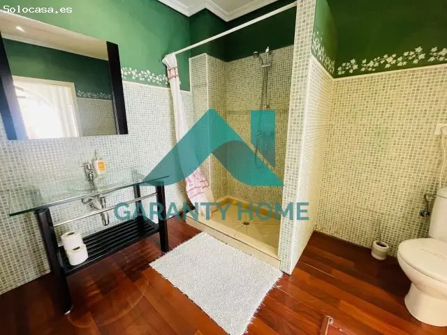 Hostal en Venta Plaza Mayor Caceres