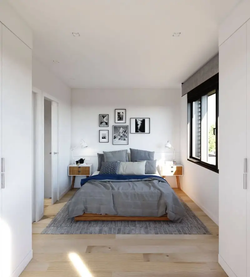 Casa Pareada en Palau-solita i Plegamans 4 habitaciones Jardin Garaje
