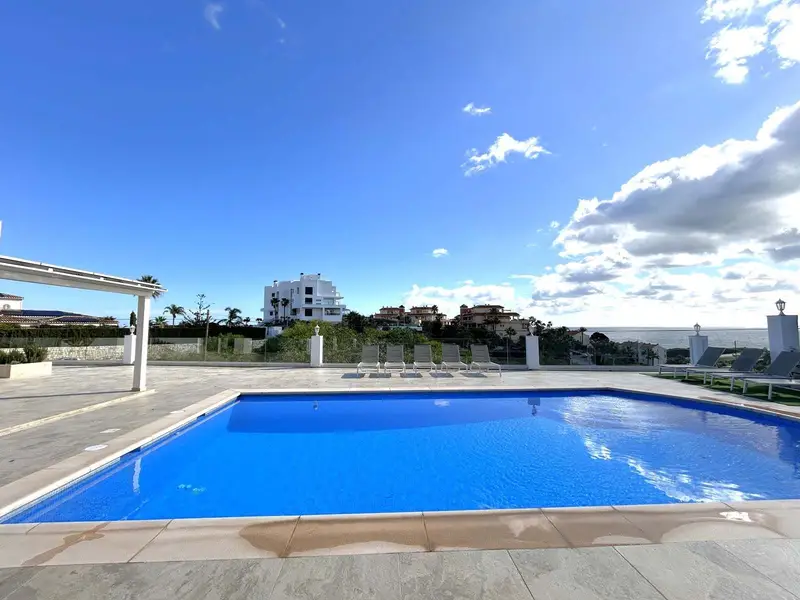 Casa Villa de Lujo 7 Dormitorios El Faro Mijas