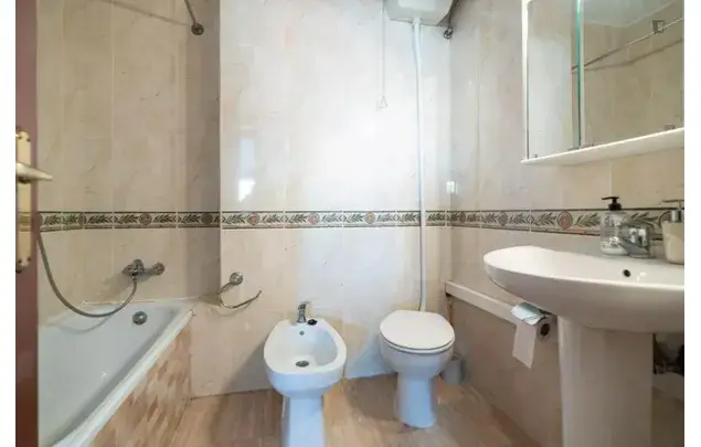 Alquiler Habitaciones Castellón de la Plana Piso Amueblado Estudiantes