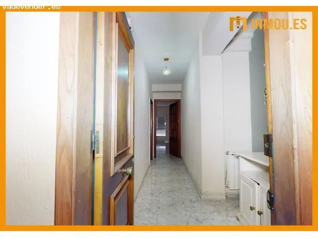 Piso en Venta Vista Hermosa Ourense 3 Dormitorios