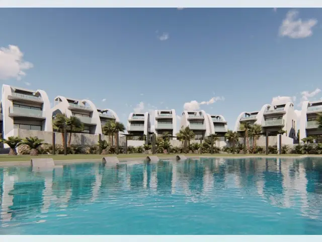 Piso en venta Rojales, España