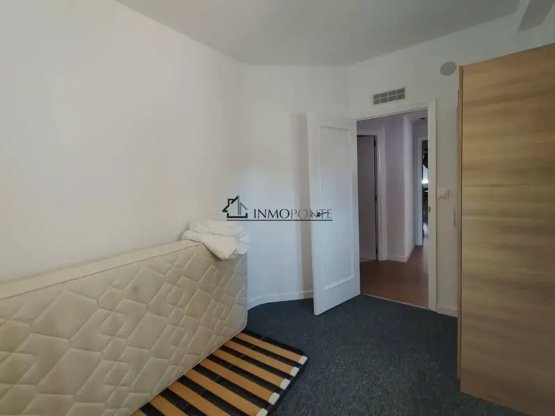 Alquiler Piso Estudiantes Pontevedra Campus 4 habitaciones
