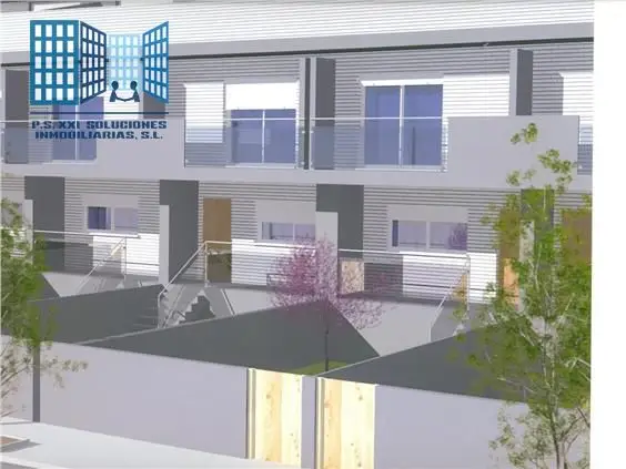 Solar Urbano en Venta Onda - Ref PSXXI 439