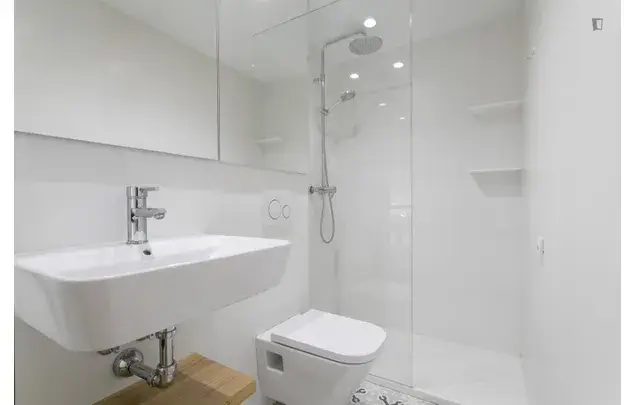 Alquiler Apartamento 5 Dormitorios Alicante Coliving
