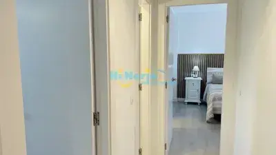 Apartamento de Lujo en Zona de Playa Recien Reformado