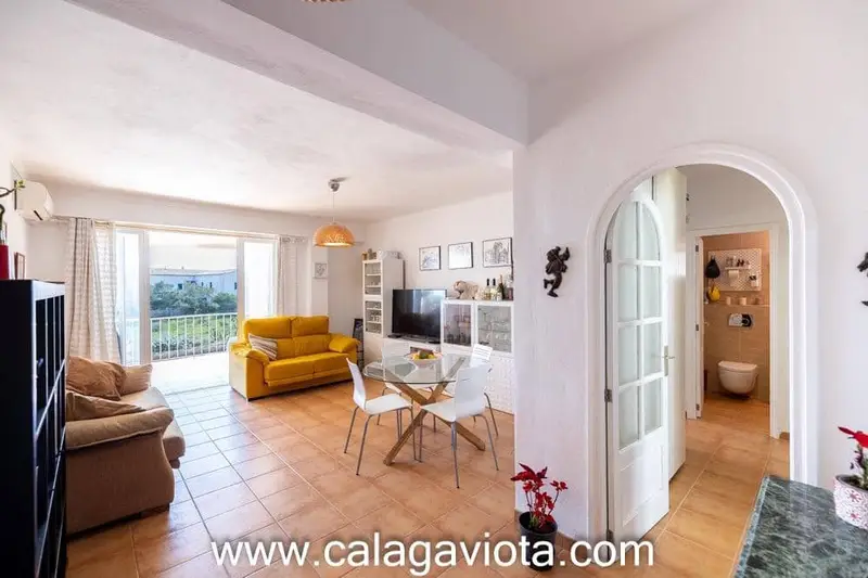 Piso en venta Colonia Sant Jordi cerca de la playa