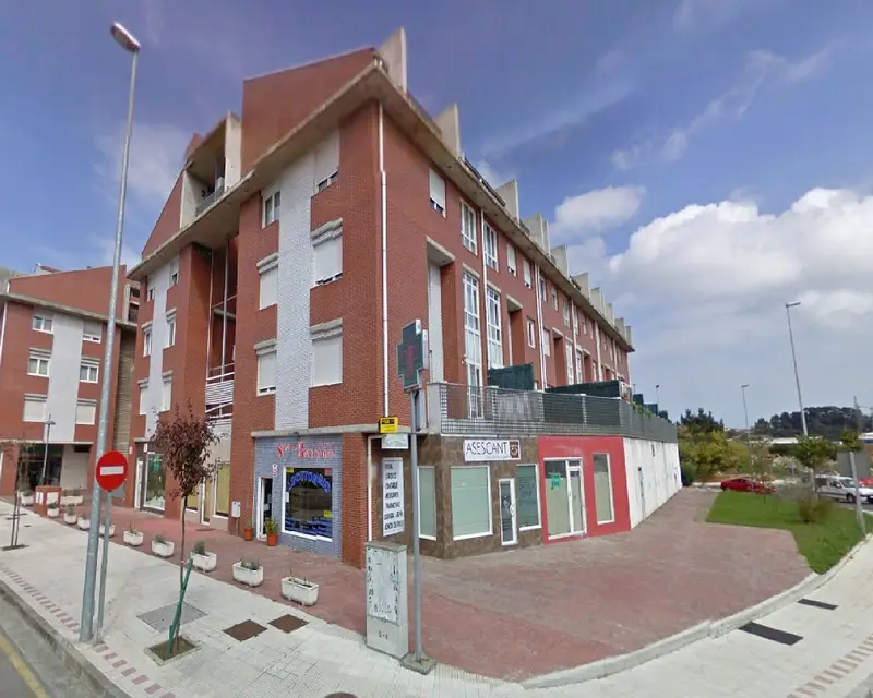 Piso 90m2 4 habitaciones 3 banos Astillero