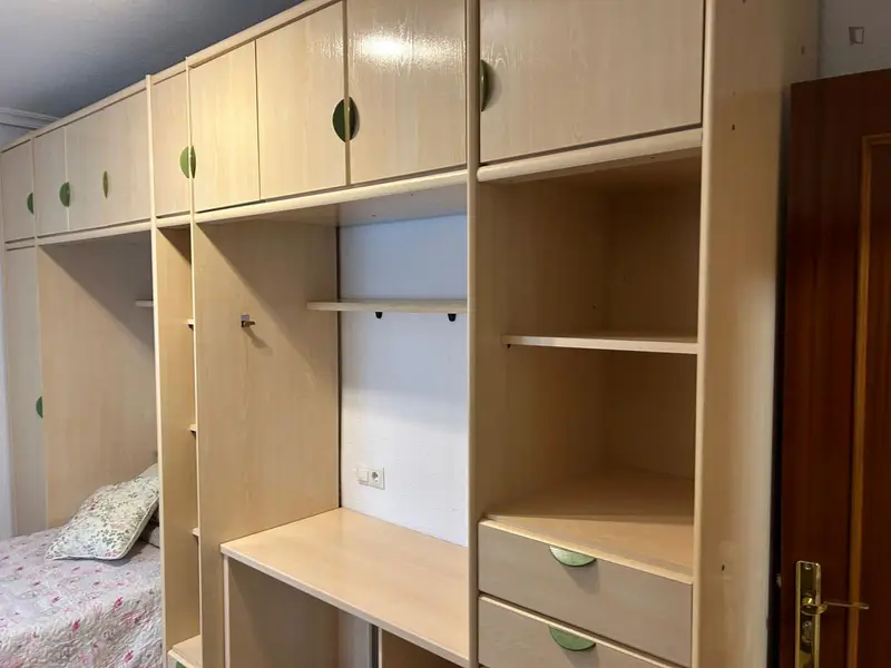 Apartamento para Estudiantes Erasmus cerca del centro de Salamanca