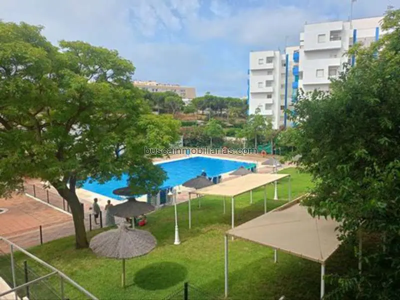 Estudio Reformado en Almonte Cerca de la Playa