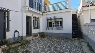 Casa en venta en Centro Playa Sanlúcar de Barrameda