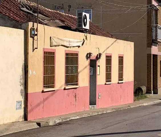Casa Unifamiliar 110m2 Lalueza