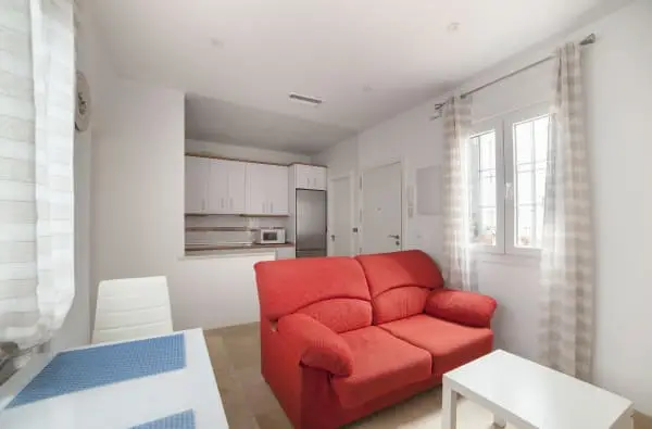 Apartamento en Sevilla, Triana Casco Antiguo