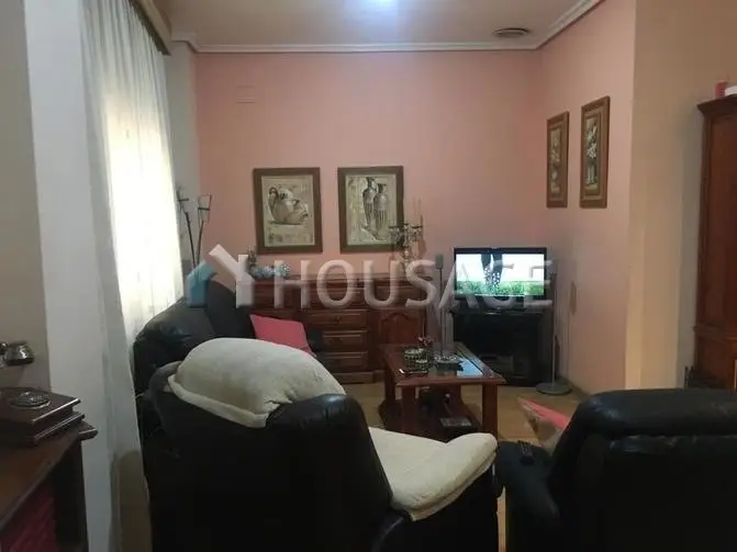 Dúplex en venta en Elche zona comercial