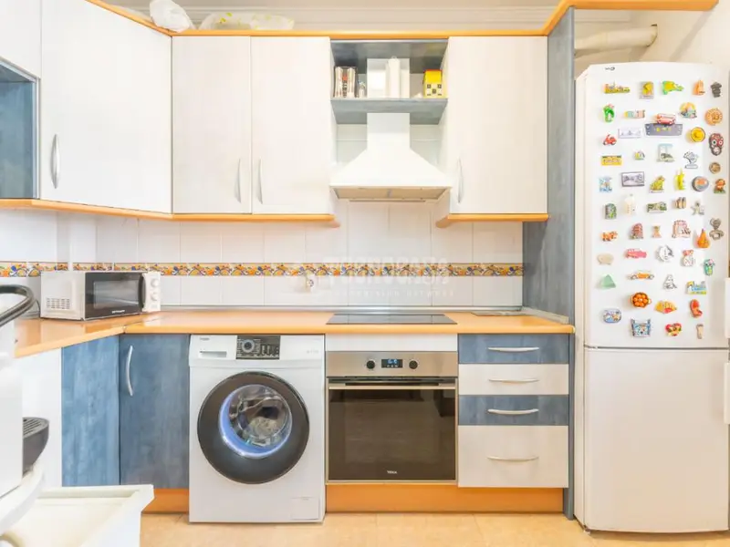 Piso en Venta Aguadulce Sur 2 Dormitorios Reformado