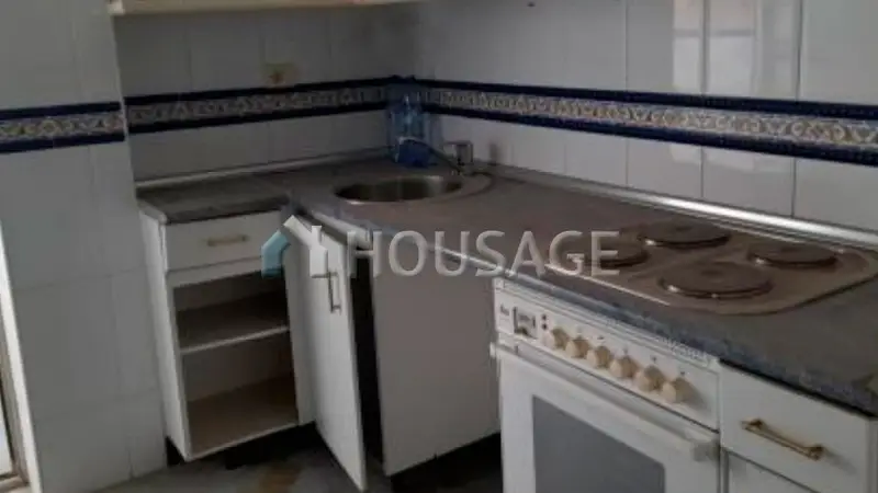 Piso en Venta en Zaragoza Calle Jose M							 a Lacarra Miguel