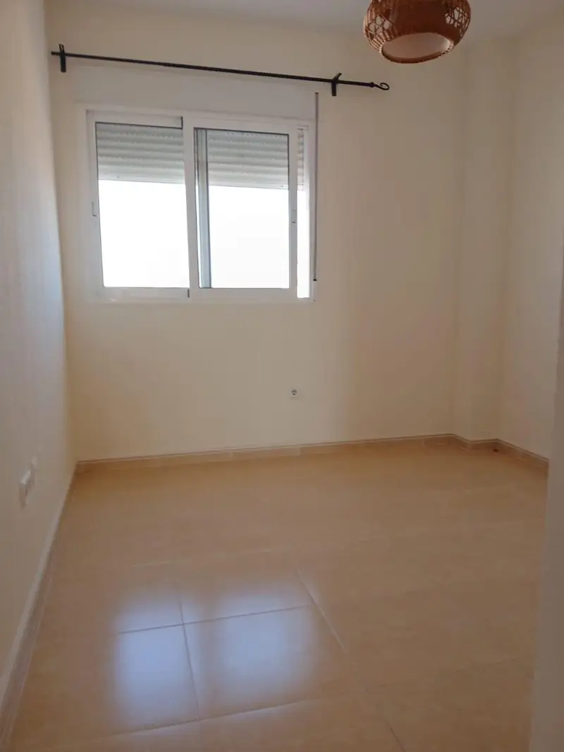Piso en venta Los Alcázares 2 habitaciones 2 baños terraza