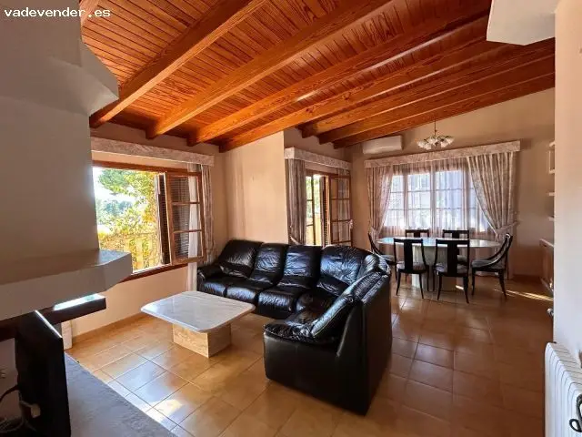 Fantastico Chalet Costa de la Calma Calvia Gran Potencial