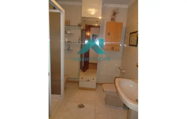 Alquiler Apartamento 5 Dormitorios 185m2 Cáceres Estudiantes