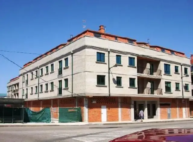 Local en Esfarrapada Salceda 97m2 con Ascensor