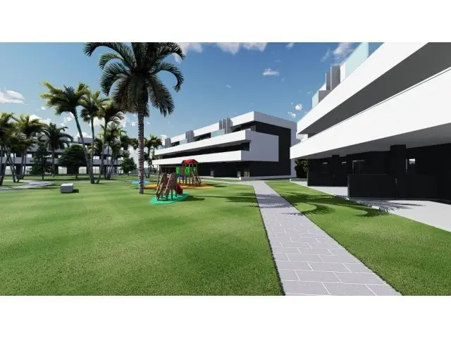 Complejo Residencial El Raso: Apartamentos Turisticos en Guardamar