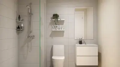Piso en Venta Alovera 2 Dormitorios Terraza