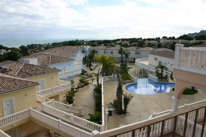 1 Cuarto Apartamento para alquiler a largo plazo
Moraira, Alicante