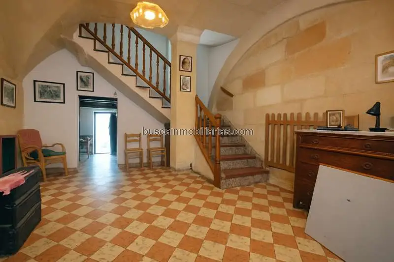 Casa con Encanto en el Corazon de Ciutadella