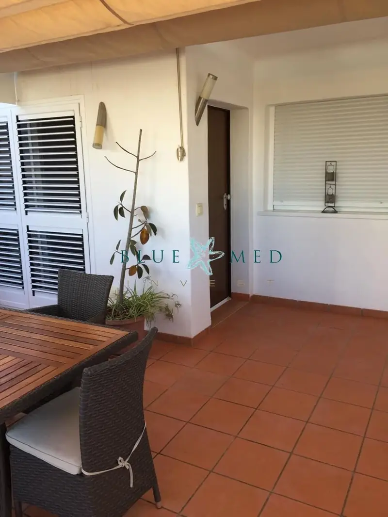 Apartamento en venta en resort Alhama de Murcia