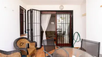 Apartamento Vacacional Altos de Nuevo Vera 2 Dormitorios 2 Baños