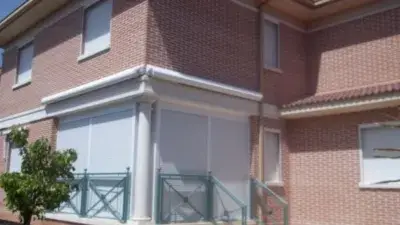 Chalet unifamiliar en venta en Calle de Acequia, 11