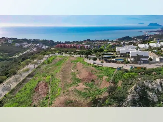Terreno en Venta Bahia de las Rocas Vistas al Mar Licencia Incluida