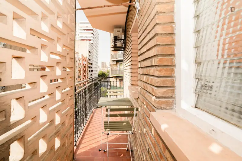 Habitacion amueblada estudiantes Zaragoza