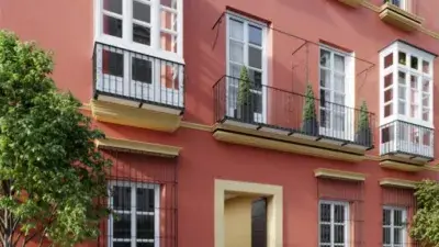 Apartamento en venta en Centro